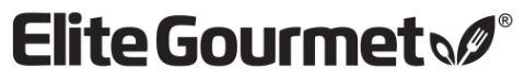 Elite Gourmet Toasters Official Online Website Elite Gourmet logo